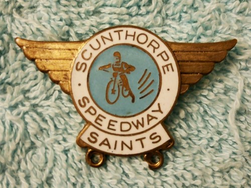 Scunthorpe saints 1972 - saints,