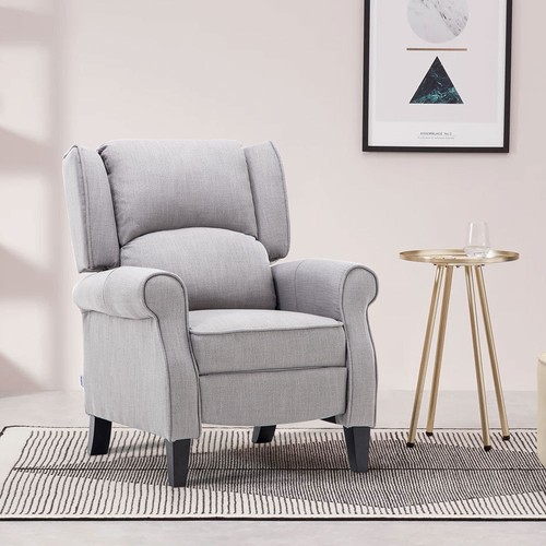 Orthopedic high back recliner - orthopedic,