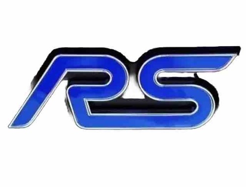 Escort turbo xr3i mk3 - rs,