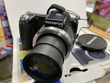 OLYMPUS DIGITAL CAMERA MODEL SP-810UZ 14 MEGAPIXEL