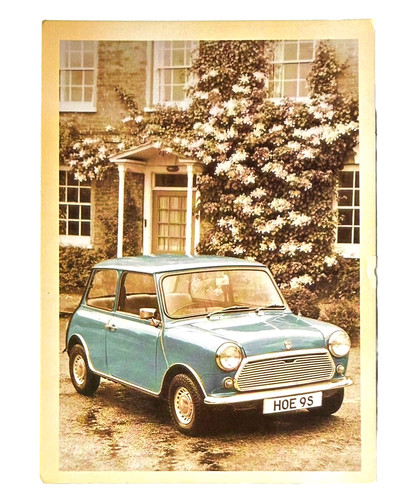 Postcard england british - postcard,