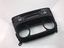 NISSAN ALMERA II N16 Music