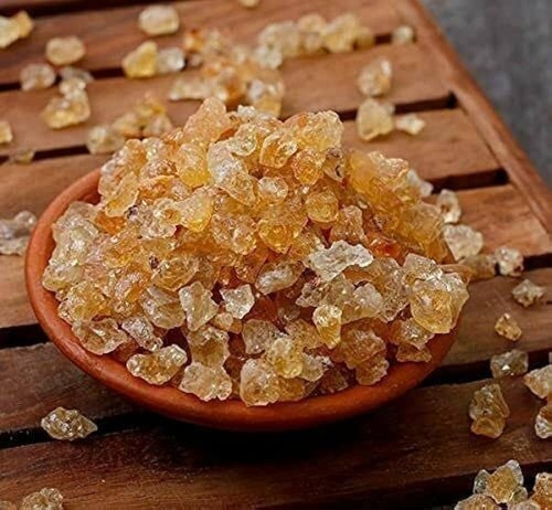 Organic edible gum arabic - organic,
