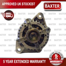 Baxter Alternator Fits MG MG