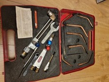 Oxy acetylene torch Kit