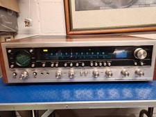 Pioneer QX949 Stereo/Quadrophonic Reciever Read Description Very Clean 