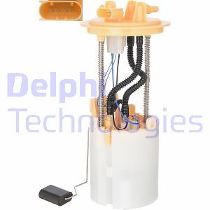 Fuel feed unit delphi - fuel,