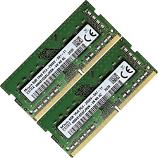 8GB 16GB 32GB Laptop Memory RAM DDR4 2666Mhz PC4 21300 SODIMM 260 Pin 1.2V Lot
