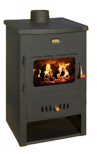 Prity back boiler - back,