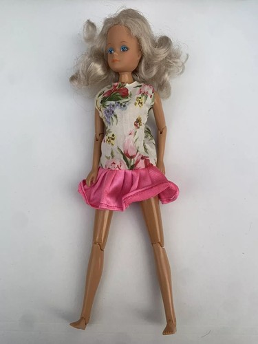 Vintage simba toys steffi love - simba,