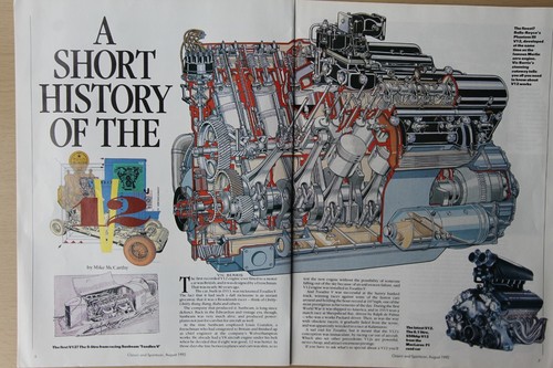 Original csc 1992 mag - original,