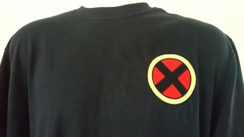 Superhero men shirt - superhero, x-men