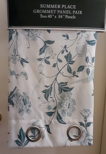 Laura ashley curtain grommets - laura,