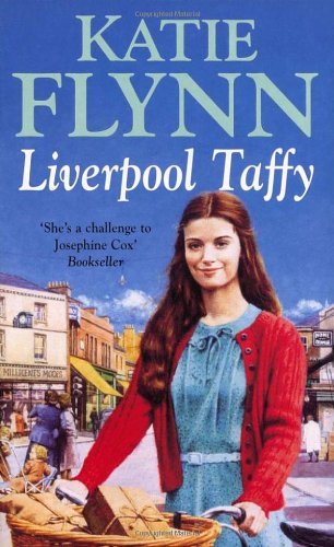 Liverpool taffy katie - liverpool,