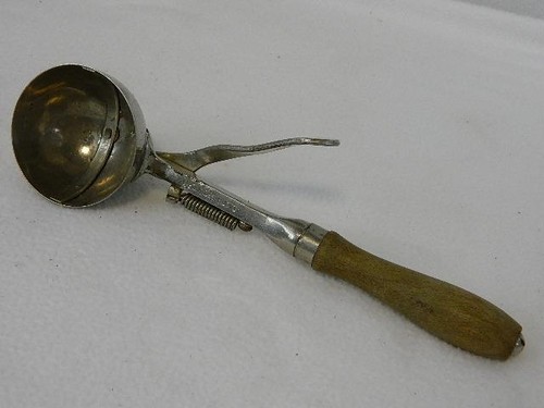 Vintage indestructro ice - vintage,
