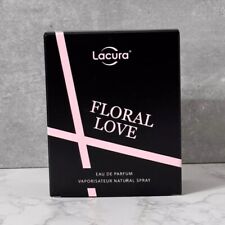 Lacura Floral Love 100ml Eau