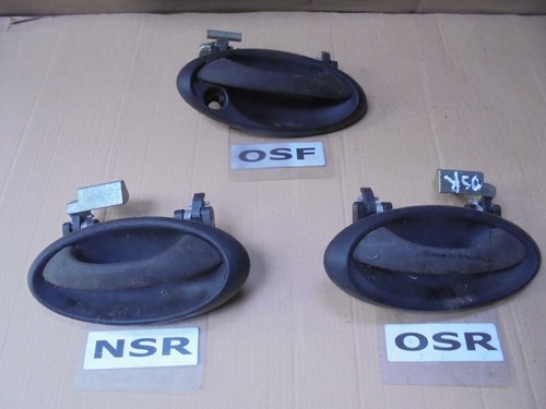 Saab 900 1996 hatch front - 1996,