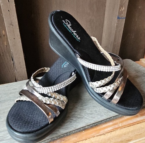 Skechers rumblers wild child - rumblers,