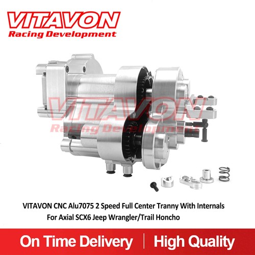 Vitavon cnc alu7075 speed - vitavon,