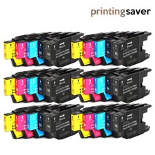 INK CARTRIDGES fits Brother