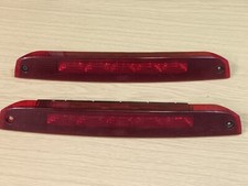 04-2011 FORD FOCUS MK2  HATCHBACK REAR BOOT HIGH LEVEL BRAKE LIGHT 4M5113A613AD