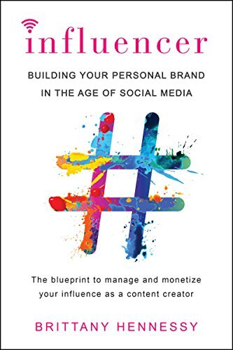 Influencer building your - influencer:,