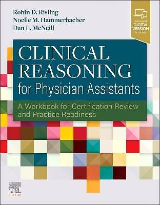 Clinical reasoning for - clinical,