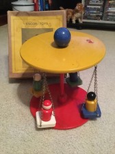 Escor Toys Antique Chain