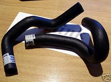 Heater cooling hose kit for