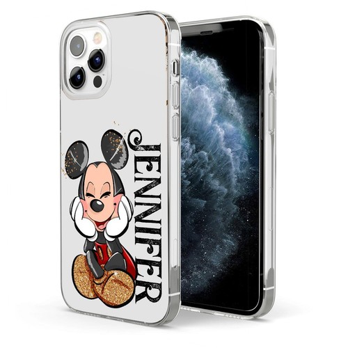 Personalized mickey mouse - personalized,