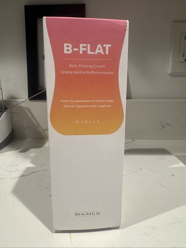 Maelys flat firming belly - firming,