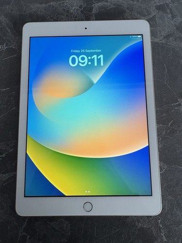 Apple ipad 32gb - ipad, (5th