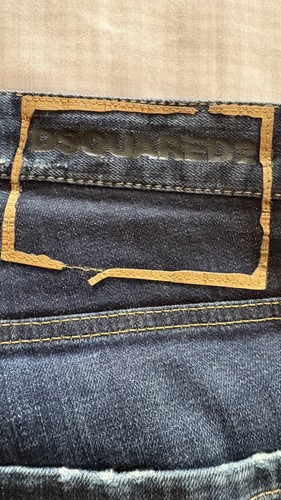 Dsquared2 jeans men - dsquared2,