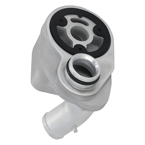 Engine oil cooler - engine,