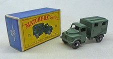 BUY NOW! Lesney Matchbox Toys