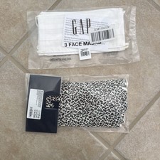 Lot Of 2 Packages GAP  Adult