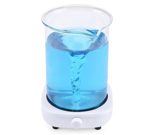 Magnetic stirrer mini - magnetic,