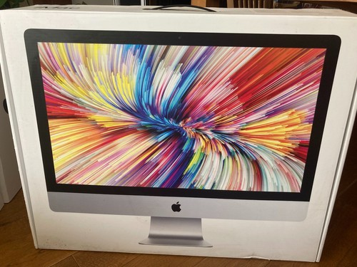 Apple imac 5k retina - imac,
