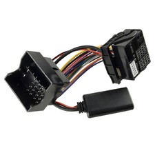 Bluetooth AUX Audio Cable