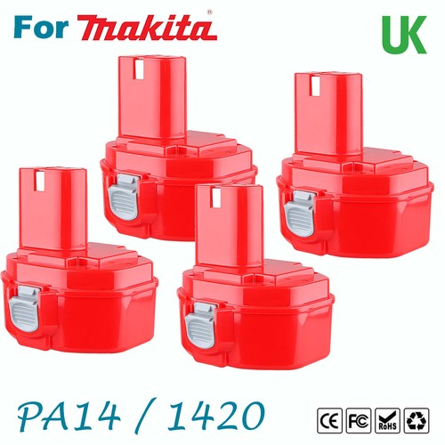 8ah 4v pa14 battery - 14.4v,