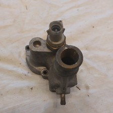 FORD Escort MK3 MK4 MK5