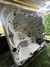 Platinum Spas Affinity Luxury