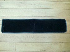 MGB GT  MGC GT REAR SEAT