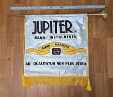 Jupiter Band Instruments