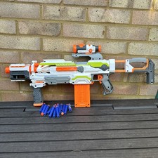 Nerf N-Strike Elite Modulus
