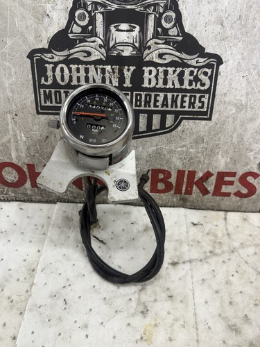 Yamaha sr125 speedometer - sr125,