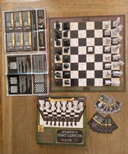 Harry Potter Wizard’s Chess