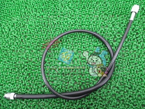 Suzuki gt380 speedometer - suzuki, cable