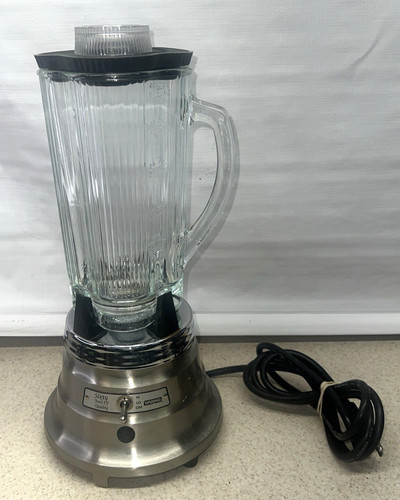 Waring commercial pro - pro, blender