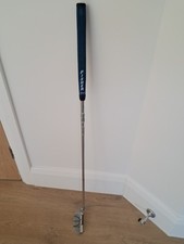 Fisher CTS -9, RH, Putter